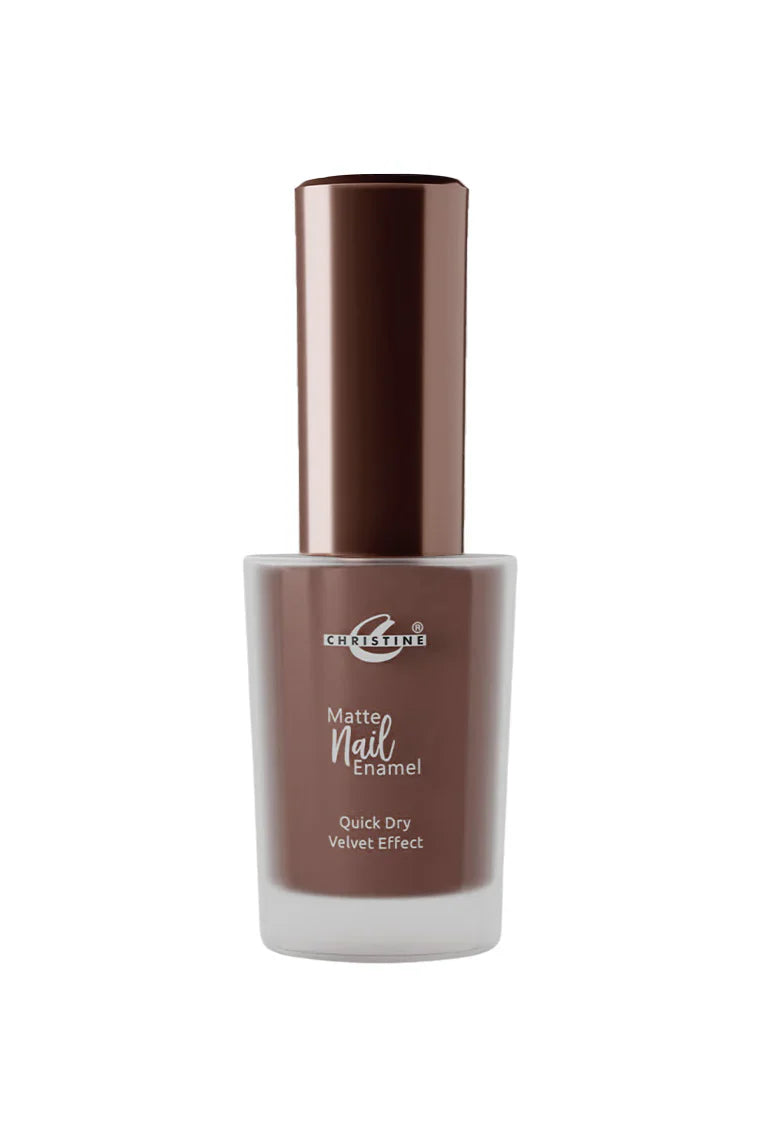 Christine - Nail Polish Matt