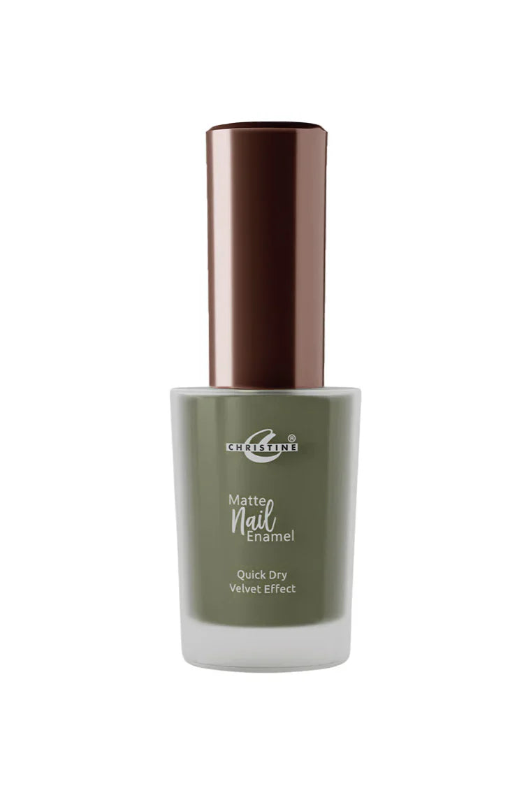 Christine - Nail Polish Matt