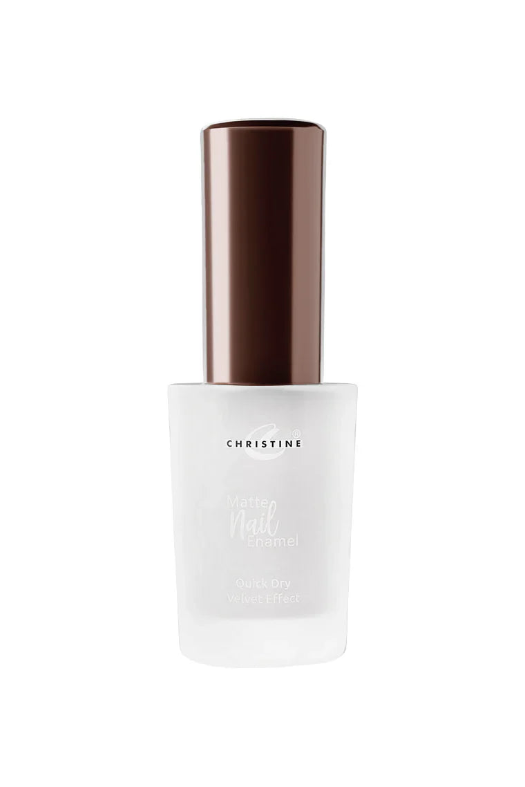Christine - Nail Polish Matt