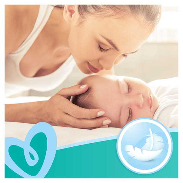 Pampers Wipes Fresh Clean Baby Scent