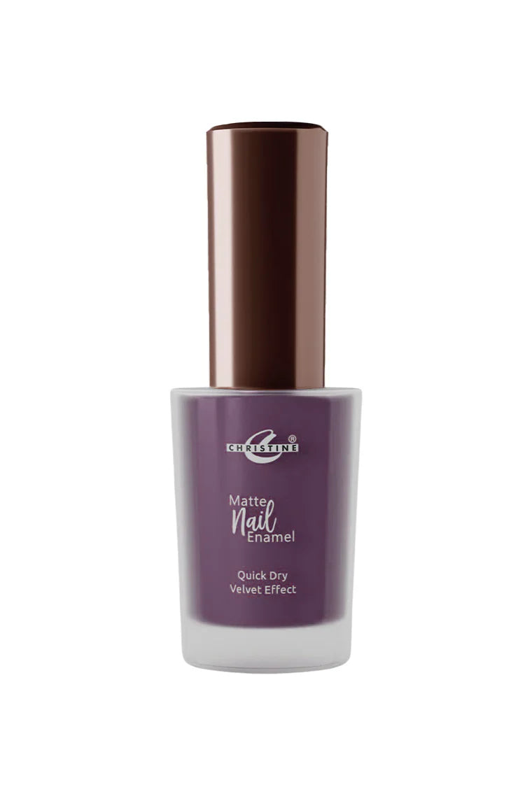 Christine - Nail Polish Matt