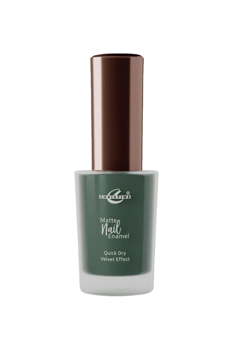 Christine - Nail Polish Matt