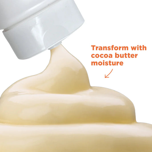 Palmer's - Cocoa Butter Daily Skin Therapy Body Lotion - 400Ml