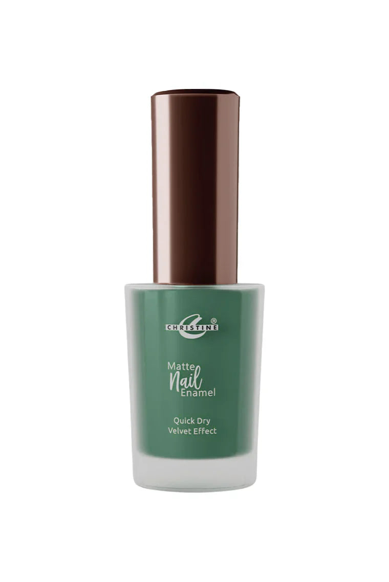Christine - Nail Polish Matt