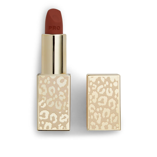Makeup Revolution Pro New Neutral Satin Matte Lipstick Rumba