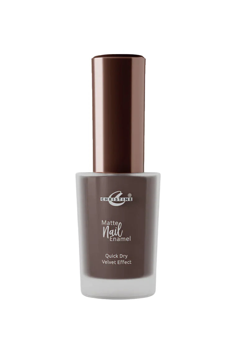 Christine - Nail Polish Matt