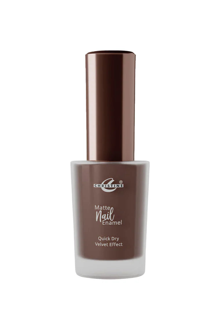 Christine - Nail Polish Matt