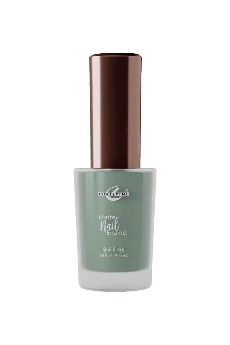 Christine - Nail Polish Matt