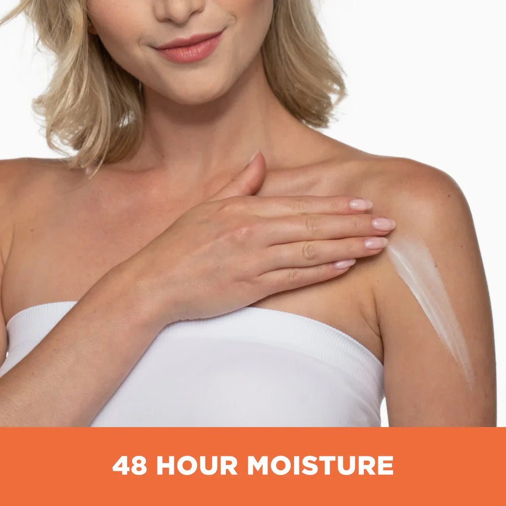 Palmer's - Raw Shea Nourish Body Lotion - 400Ml