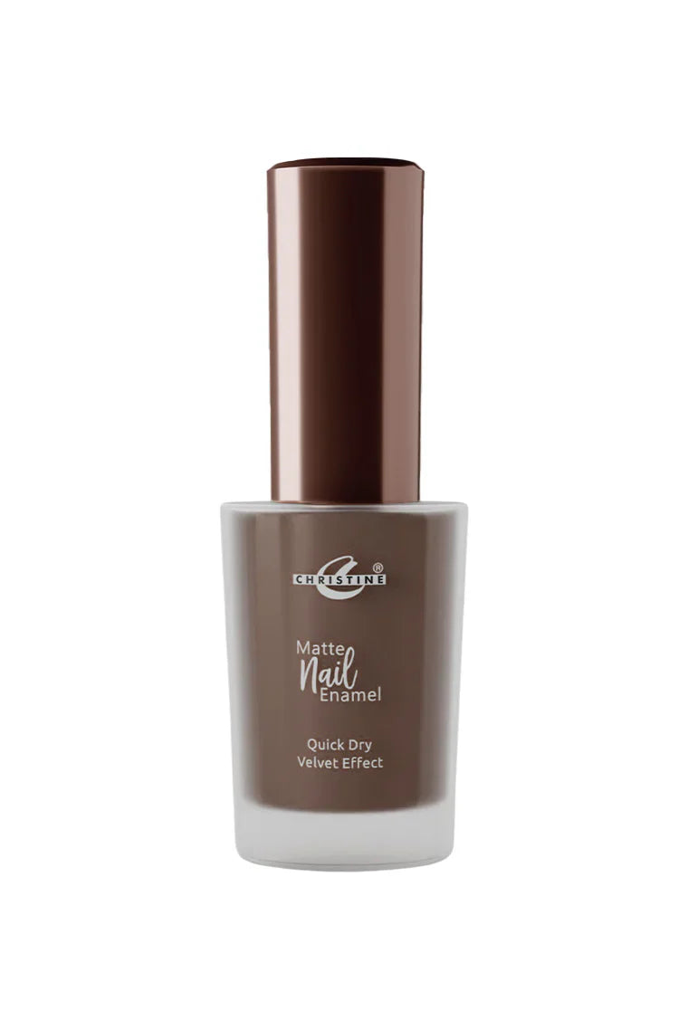 Christine - Nail Polish Matt