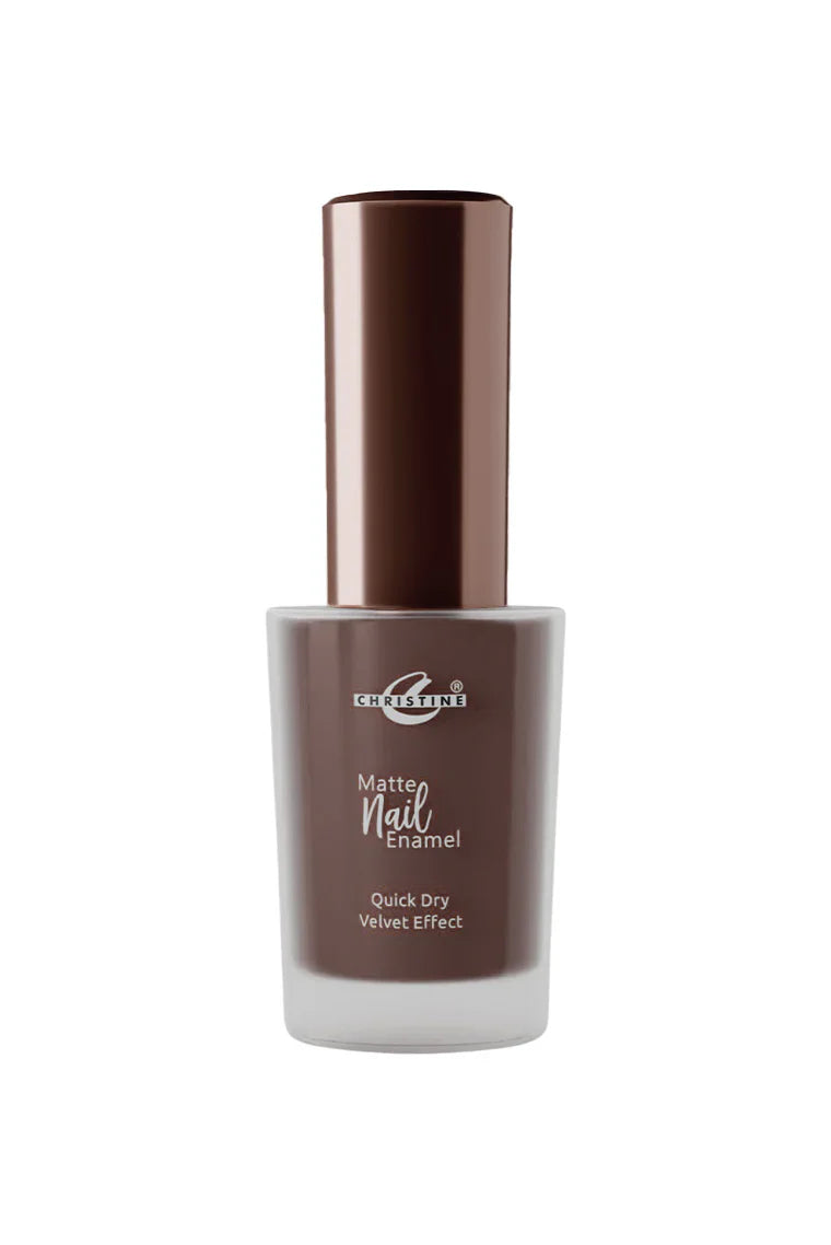 Christine - Nail Polish Matt