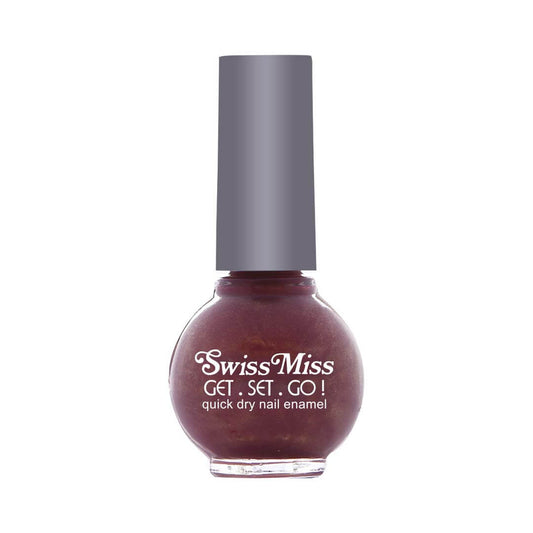 Swiss Miss - Blossom Pink (247) - Nail Polish