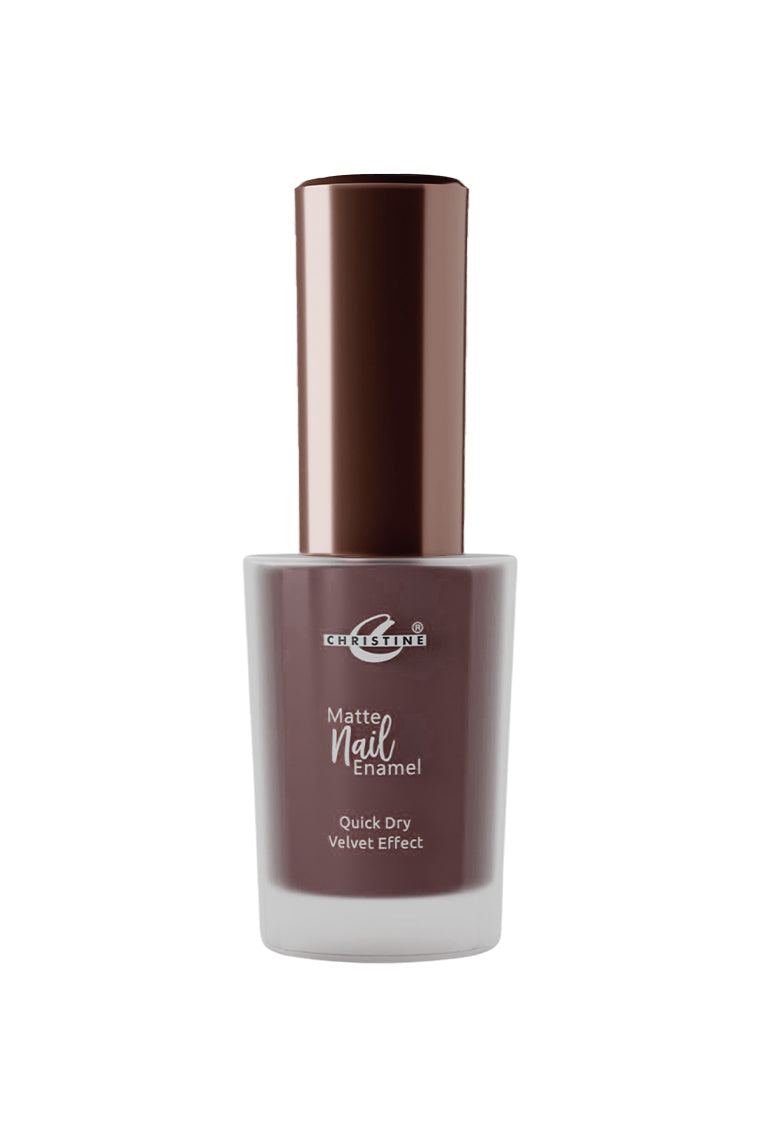 Christine - Nail Polish Matt