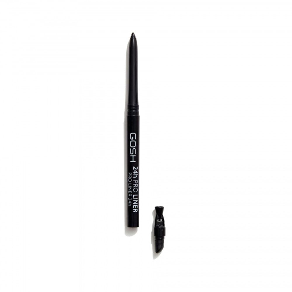 Gosh-24H Pro Liner 001 Black