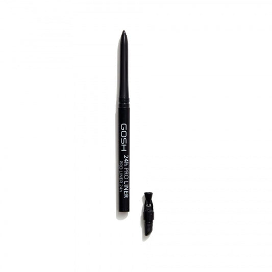 Gosh-24H Pro Liner 001 Black
