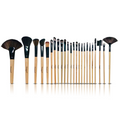 Glamorous Face - Professional Makeup Brush Set 24's