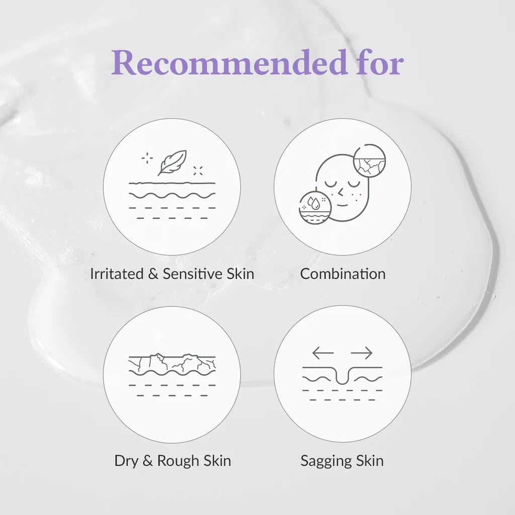Dr. Althea - Jelly Seal Dewy Mask 28g