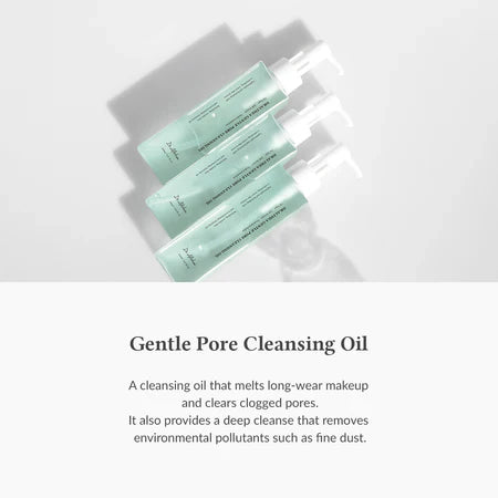 Dr.Althea - Gentle Pore Cleansing Oil 150ml