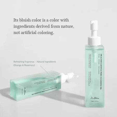 Dr.Althea - Gentle Pore Cleansing Oil 150ml