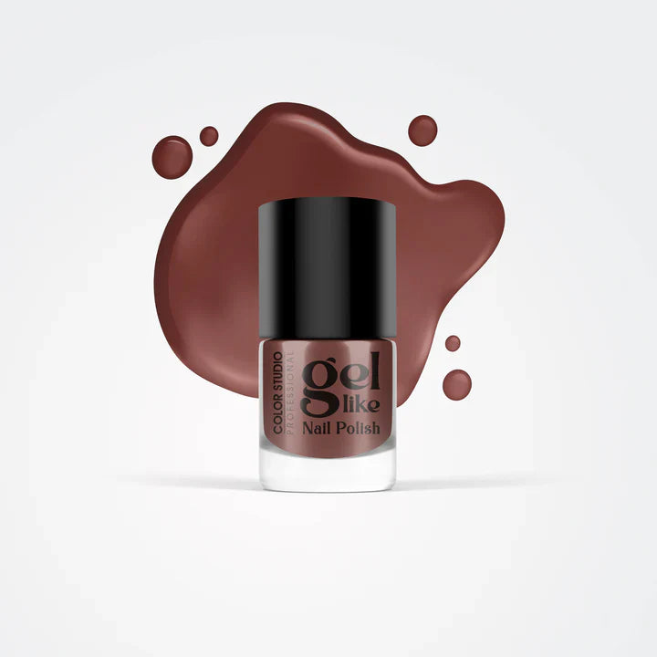 Color Studio Gel Like Nail Polish