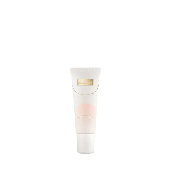 Zeena - Matte Face Primer