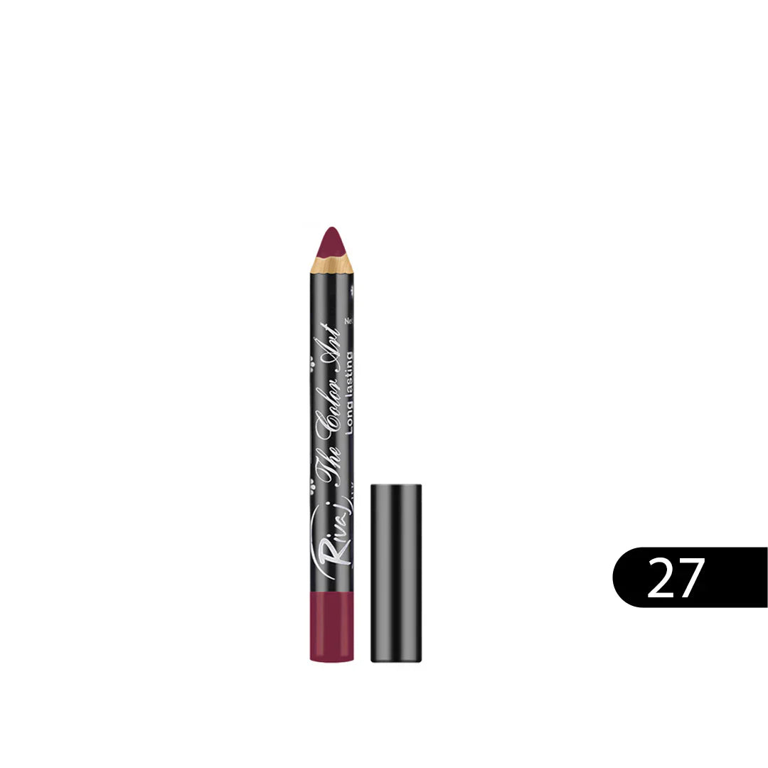 Rivaj - Lipstick Pencil