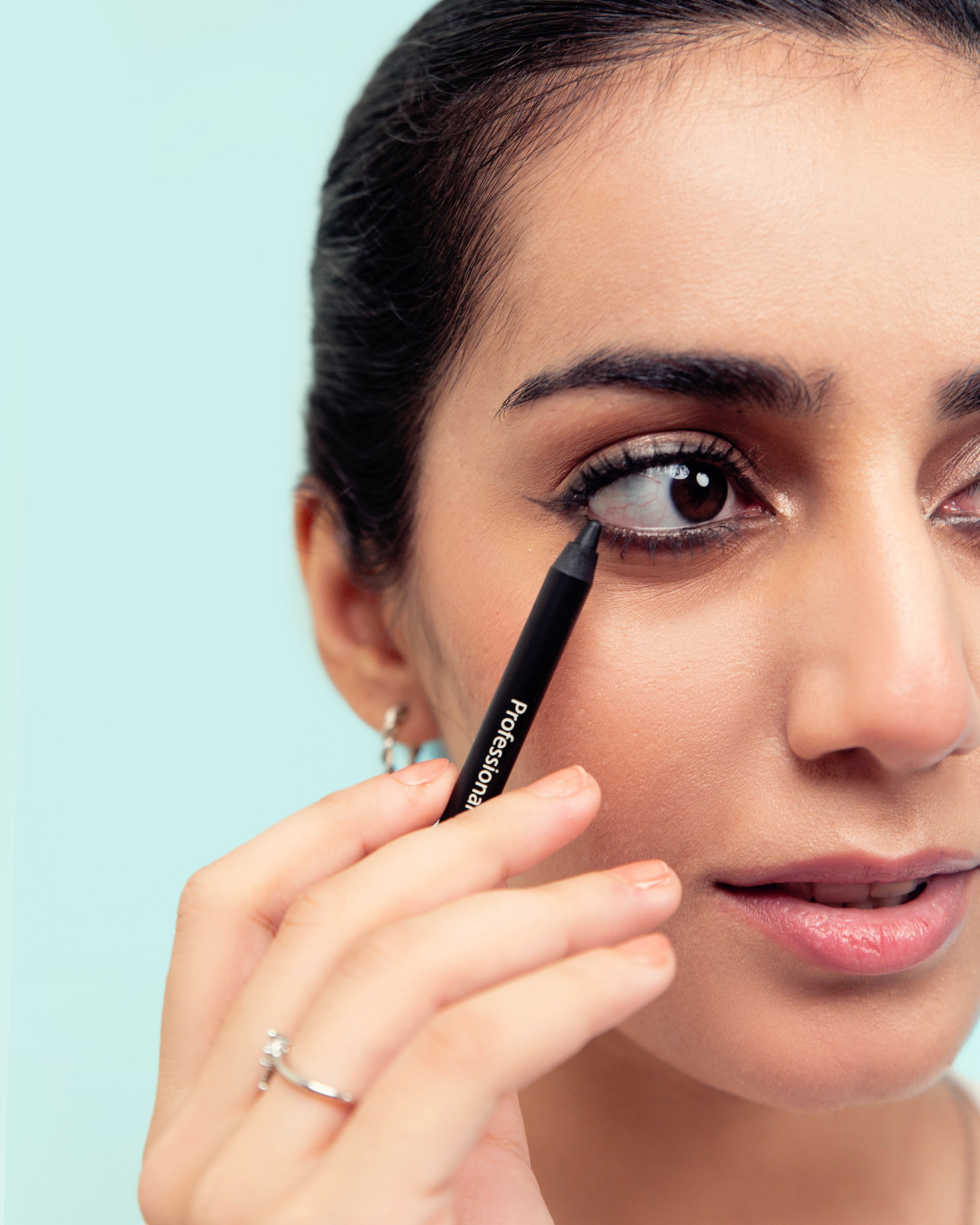 Glow Beauty - Black Kajal Pencil