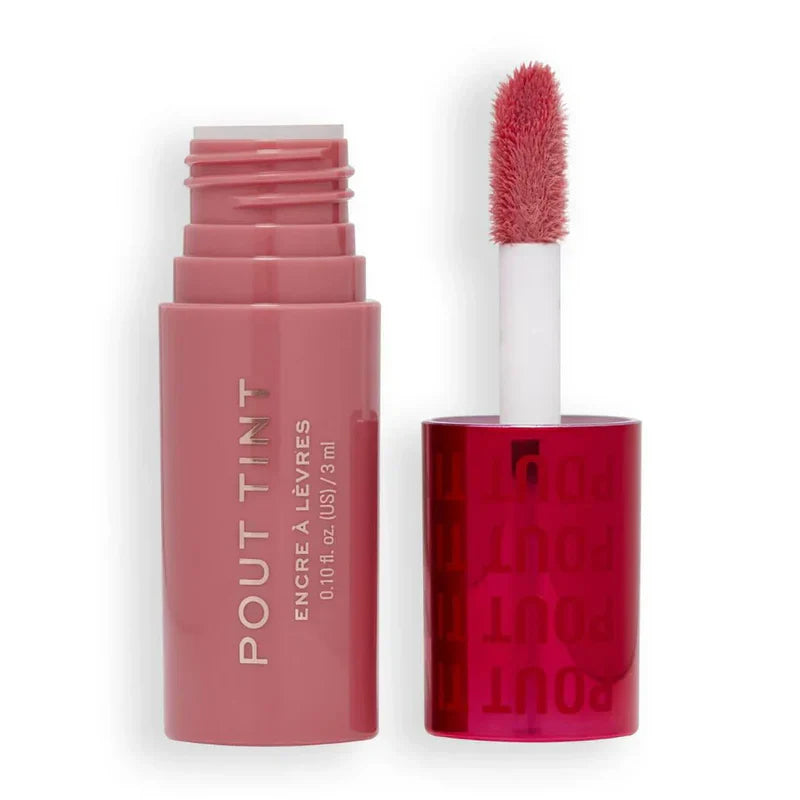 Makeup Revolution -  Pout Tint