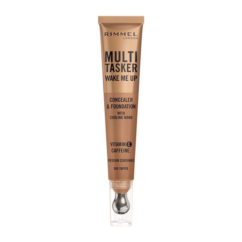 Rimmel - Concealer Multi Tasker Wake Me Up