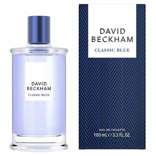 David Beckham - Eau De Toilette 100Ml