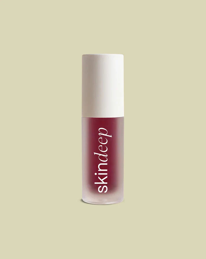 Skin Deep - Gloss Pop™ - High-Shine Lip Gloss 5ml