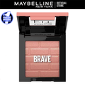 Maybelline - Fit Me Mono 10 Blush