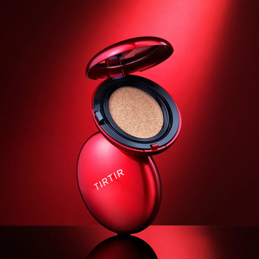 Tirtir - Mask Fit Red Cushion Mini - 24W Soft Beige