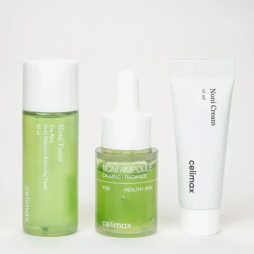 Celimax - The Real Noni Starter Kit / 3ea