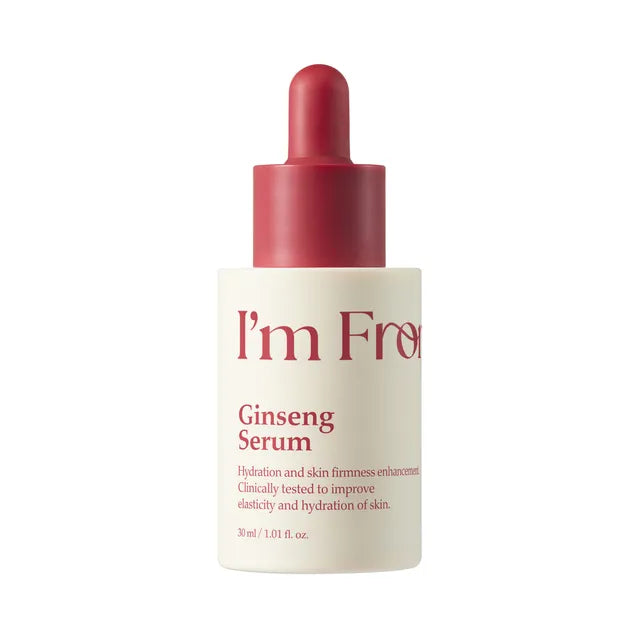 I'M From - Ginseng Serum 30Ml