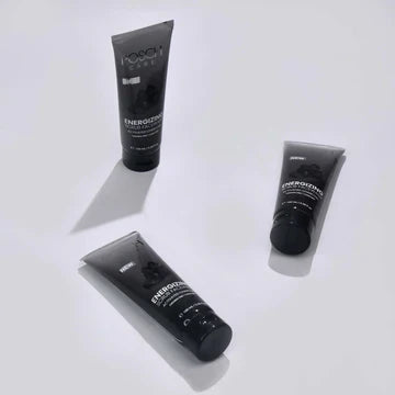 Posch - Energizing Scrub Face Wash with Activated Charcoal 100Ml