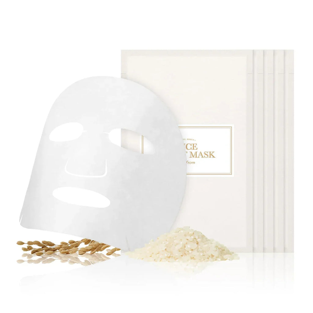 I'M From - Rice Sheet Mask 20Ml