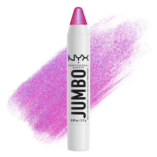 Nyx Professional Makeup Jumbo Highlighter 2.7G