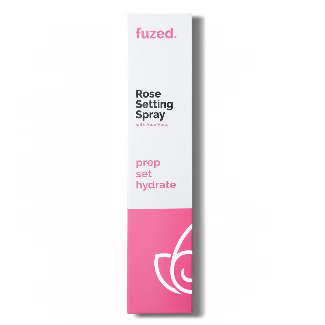 Fused Rose Setting Spray (150ml)