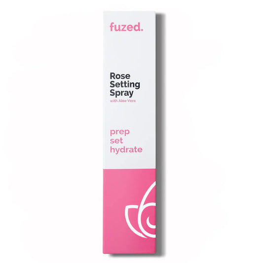 Fused Rose Setting Spray (150ml)