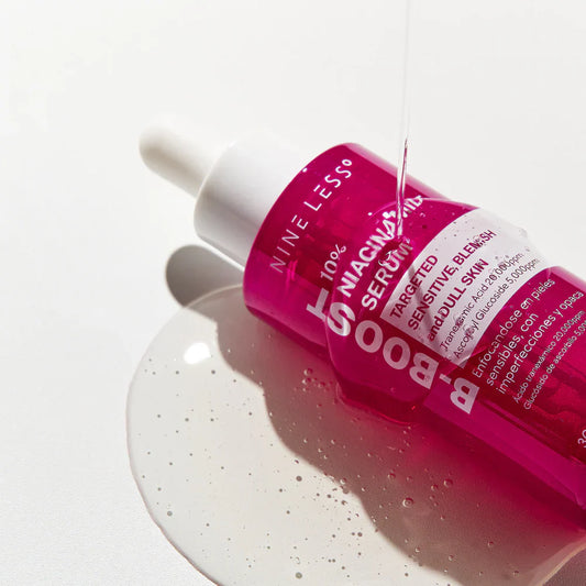 Nineless - B-Boost 10 Niacinamide Serum - 30ml