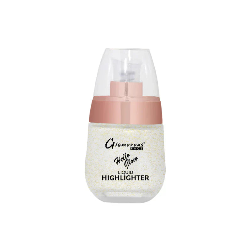 Glamorous Face - Hello Glow Liquid Highlighter