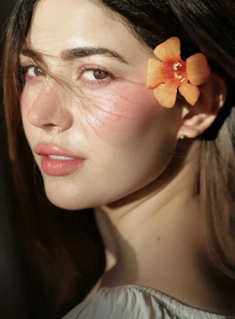 FW Organics - Glow BB Cream