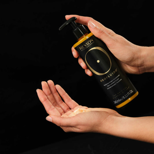 Revlon Professional - Orofluido Radiance Argan Conditioner 50ml