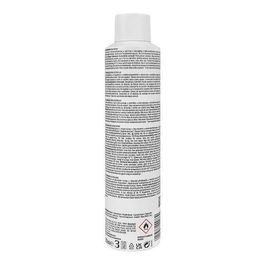 Schwarzkopf Osis+ Smooth & Shine Sparkler Shine Hair Spray - 300ml