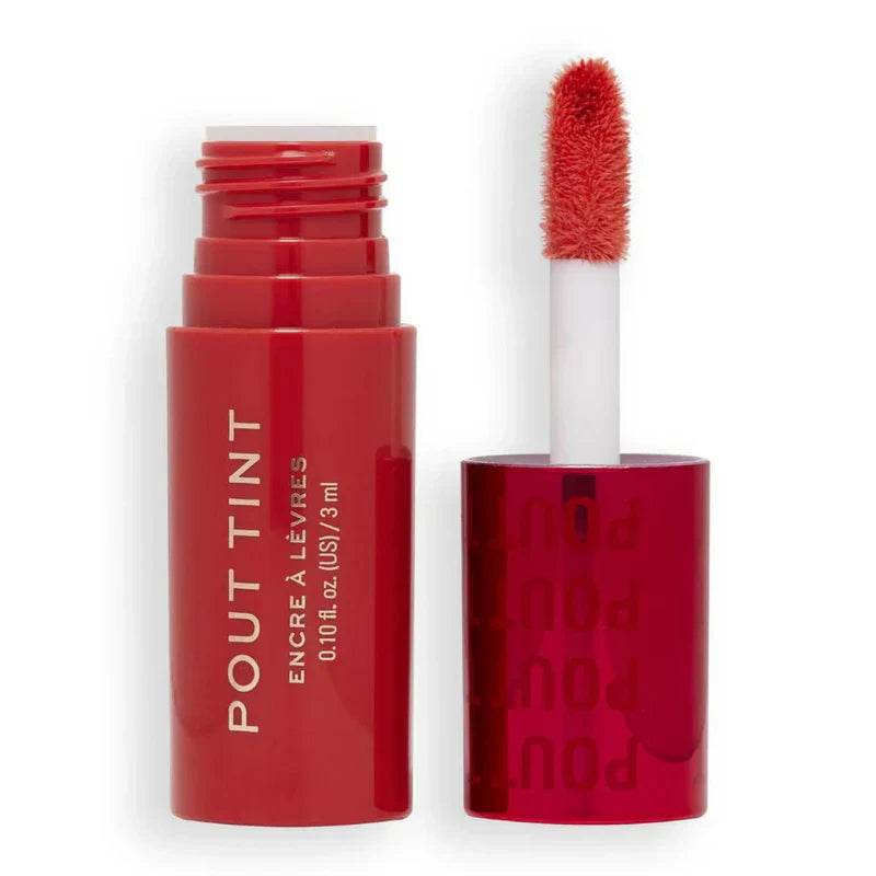 Makeup Revolution -  Pout Tint