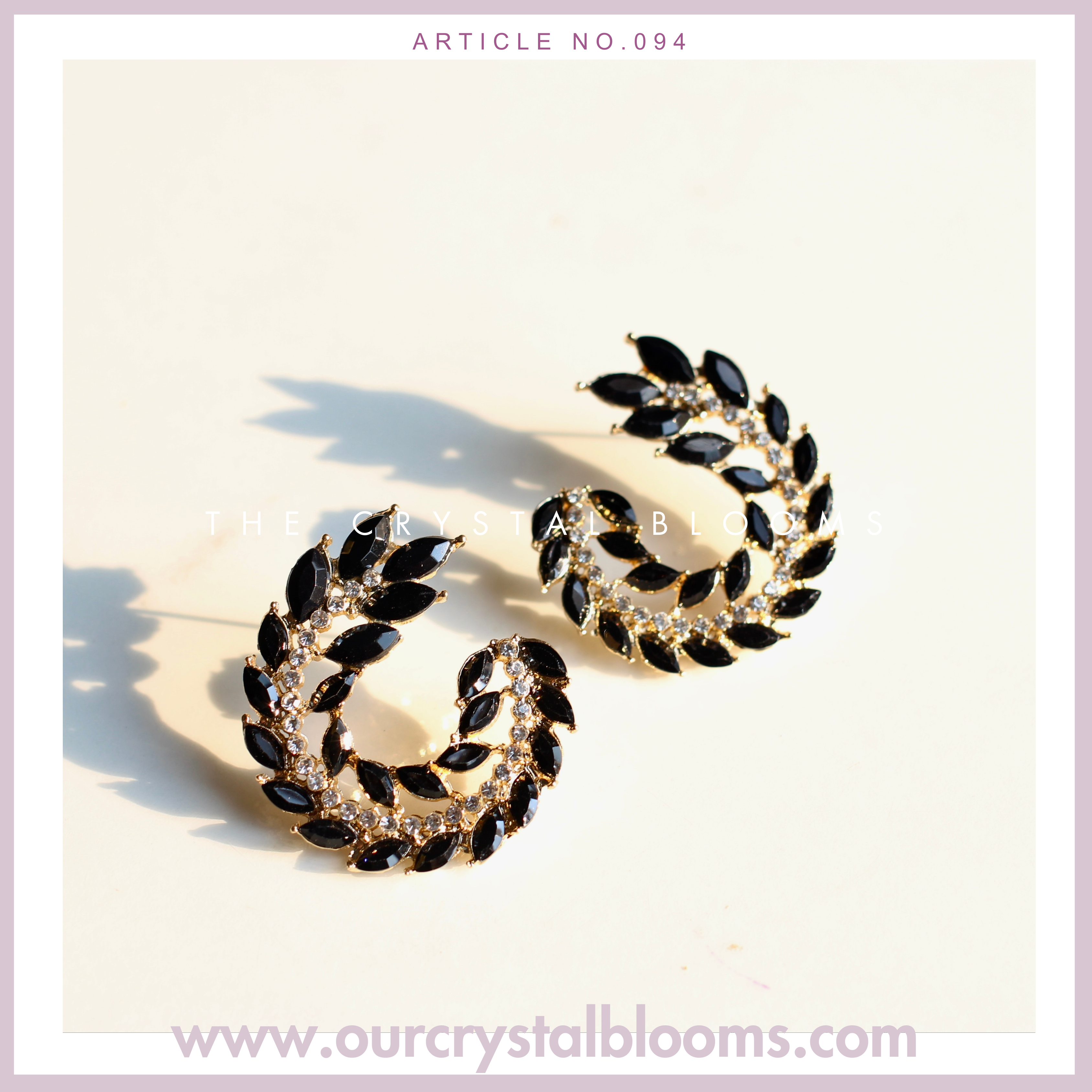 JCEarrings-153/338-E