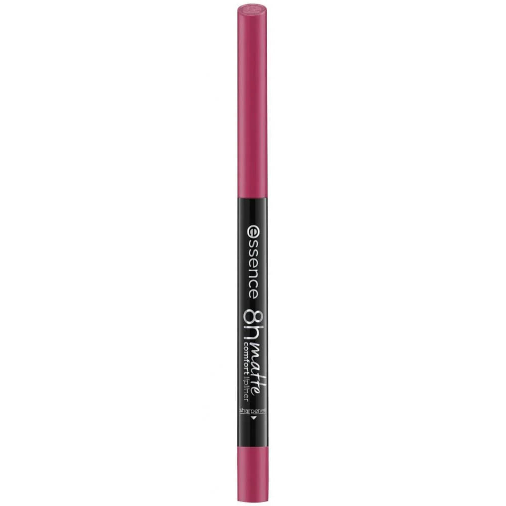 Essence - 8h Matte Comfort Lipliner