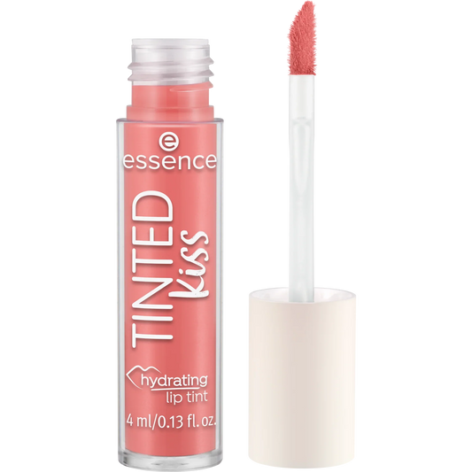 Essence - Tinted Kiss Hydration Lip Tint 102