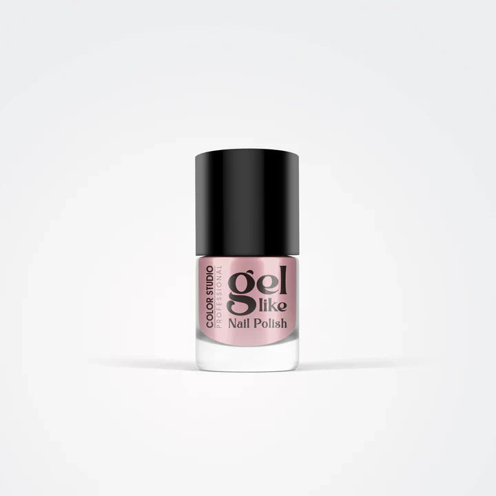 Color Studio Gel Like Nail Polish